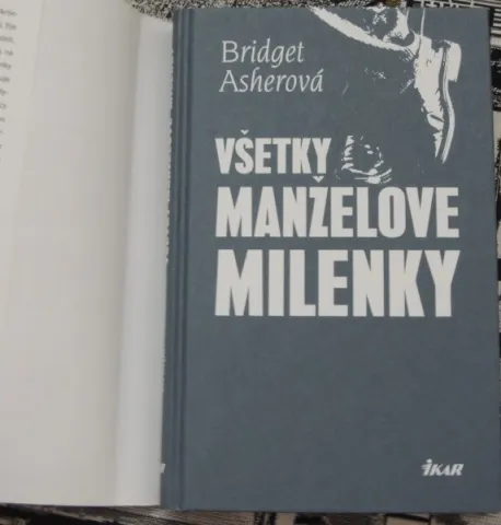 Všetky manželove milenky — fotka 4
