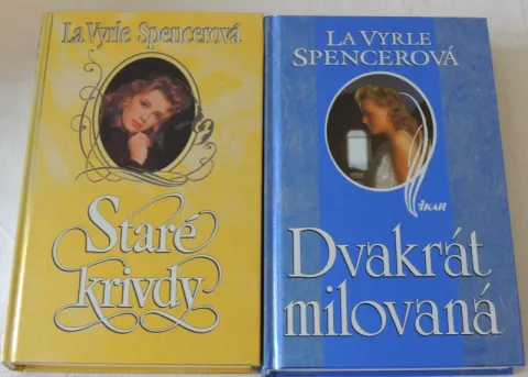 Staré krivdy, Dvakrát milovaná