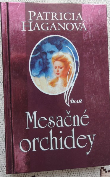 Mesačné orchidey