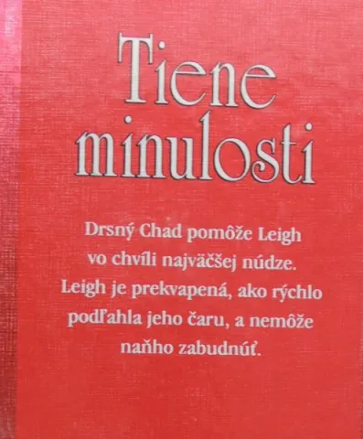 Tiene minulosti — fotka 2