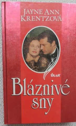 Bláznivé sny