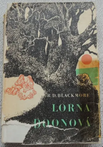 Lorna Doonová
