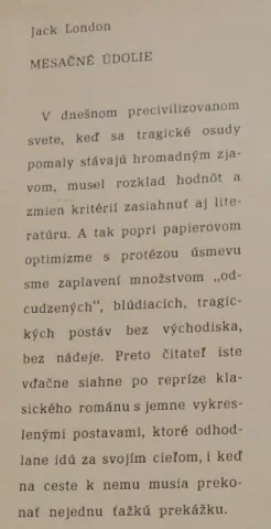 Mesačné údolie — fotka 4