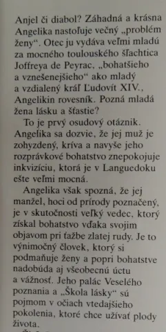 Angelika - markíza anjelov — fotka 2