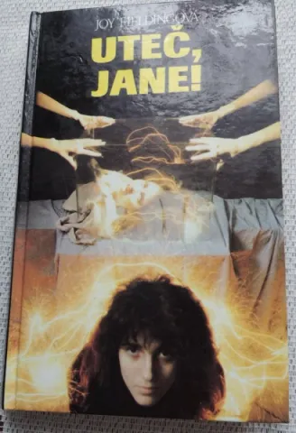 Uteč, Jane!