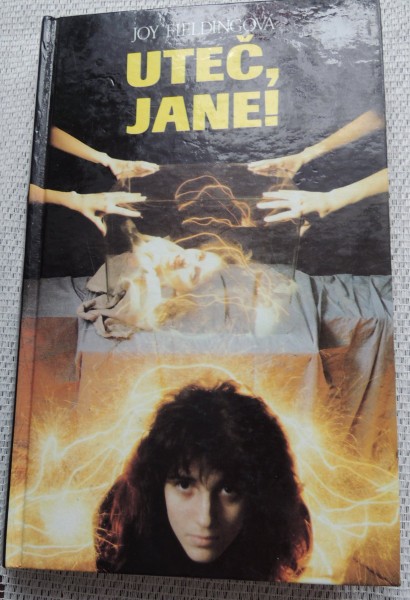 Uteč, Jane!