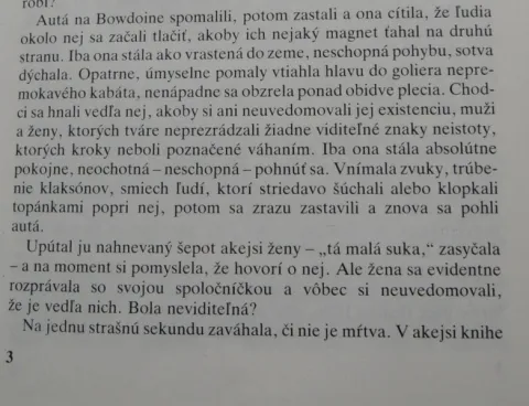Uteč, Jane! — fotka 3
