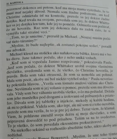 Uteč, Jane! — fotka 5