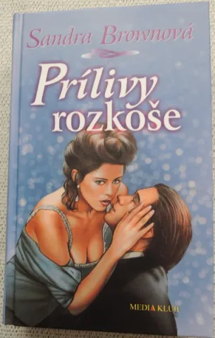 Prílivy rozkoše