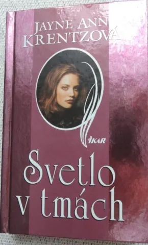 Svetlo v tmách