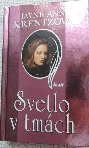 Svetlo v tmách