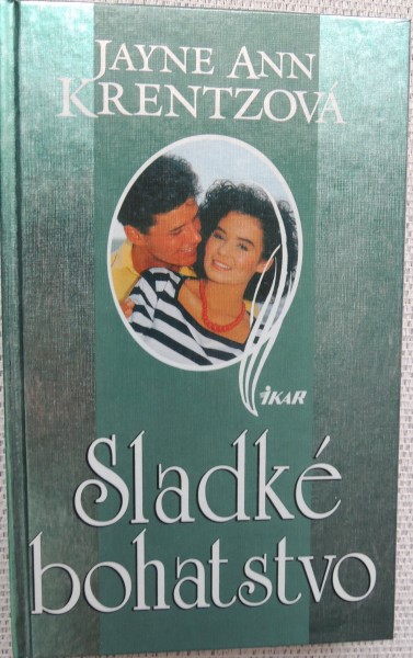 Sladké bohatstvo