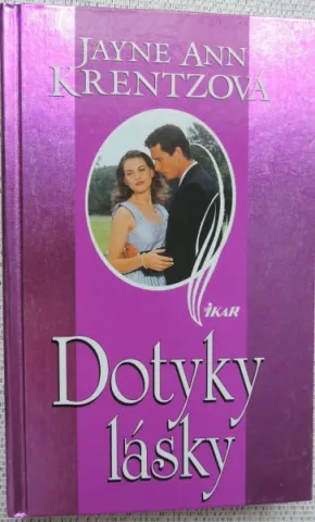 Dotyky lásky