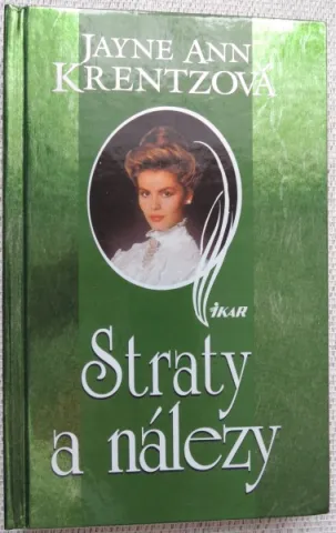 Straty a nálezy