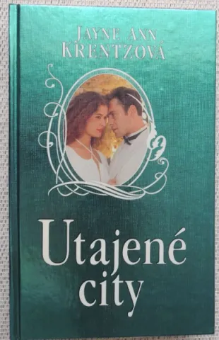 Utajené city