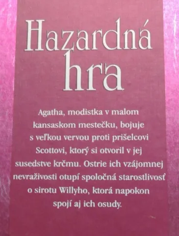 Hazardná hra — fotka 2