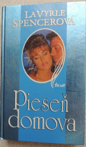 Pieseň domova
