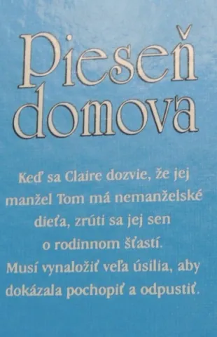 Pieseň domova — fotka 2