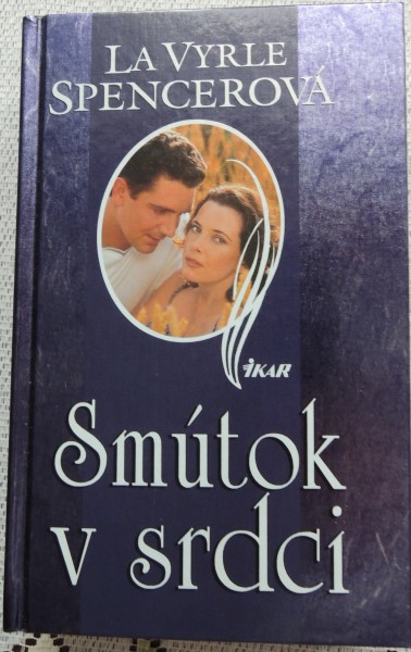 Smútok v srdci