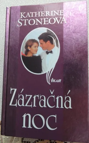 Zázračná noc