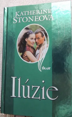 Ilúzie
