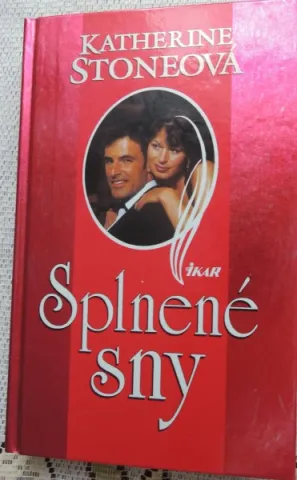 Splnené sny
