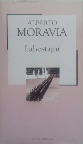 Ľahostajní