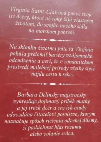 Mojim dcéram — fotka 2
