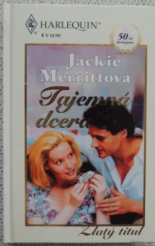 Tajemná dcera