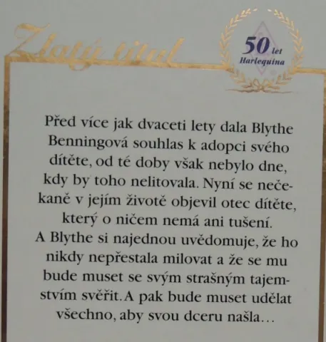 Tajemná dcera — fotka 2
