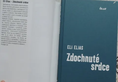 Zdochnuté srdce — fotka 4
