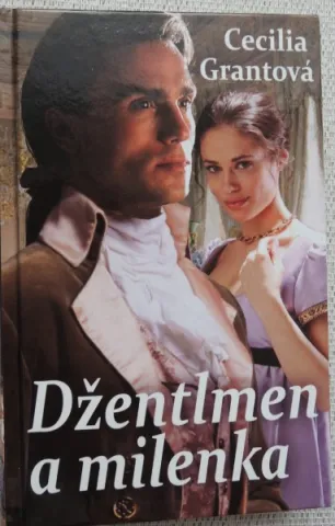 Gentleman a milenka