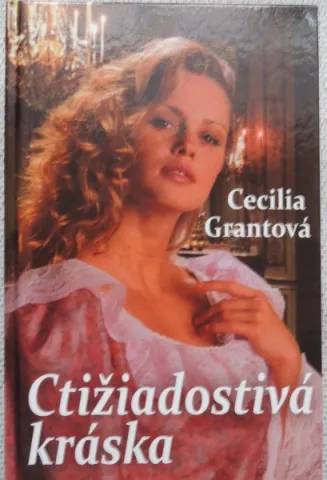 Ctižiadostivá kráska