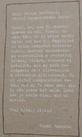 Moji milí Slováci — fotka 2