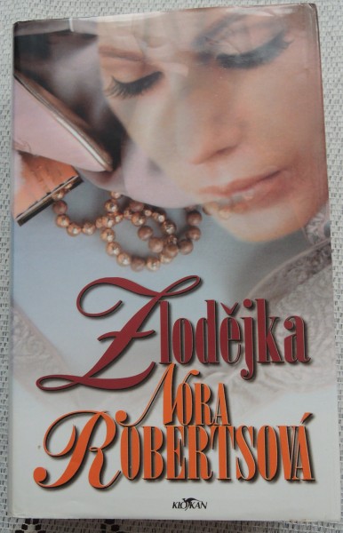 Zlodějka