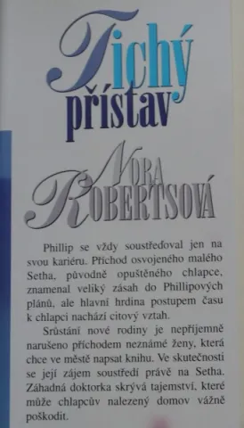 Tichý přístav — fotka 2