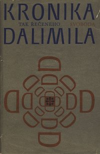 Kronika tak rečeného Dalimila
