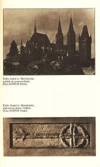 Kronika tak rečeného Dalimila — fotka 3