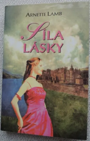 Síla lásky