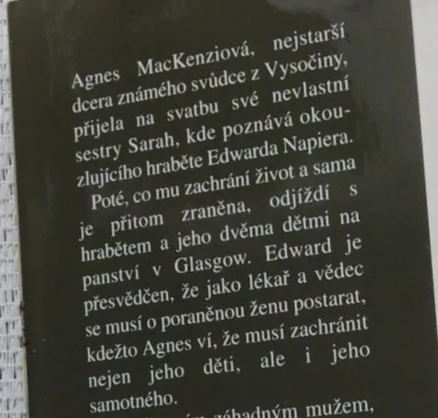 Síla lásky — fotka 2