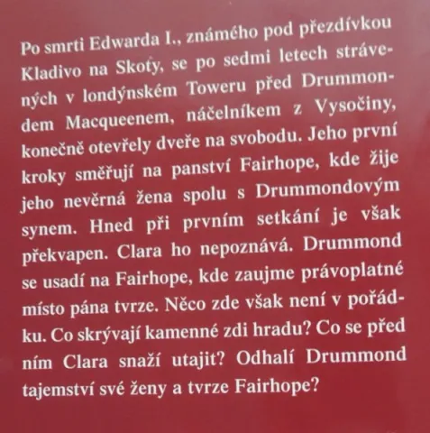 Temná vášeň — fotka 2