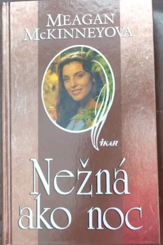 Nežná ako noc