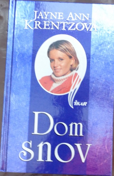 Dom snov