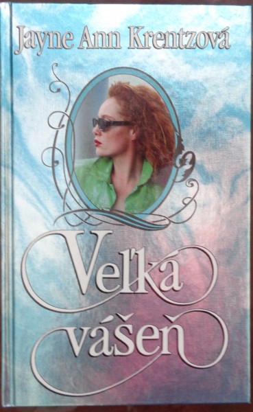Veľká vášeň