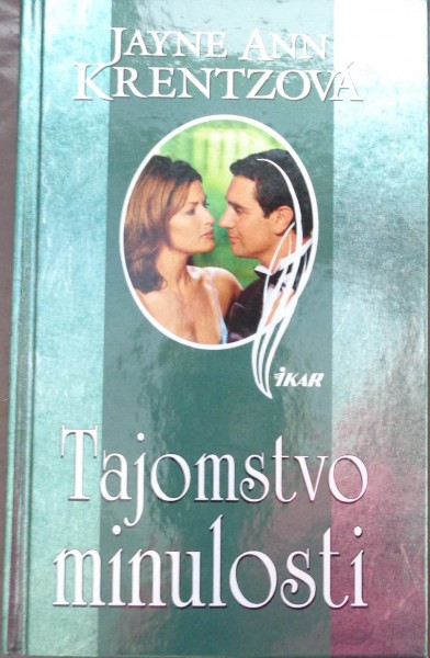 Tajomstvo minulosti