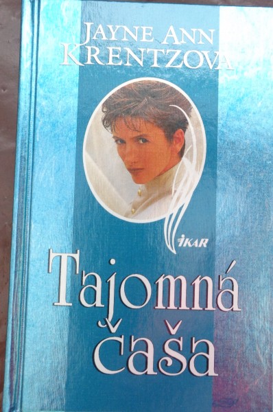 Tajomná čaša