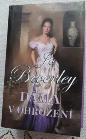 Dáma v ohrožení