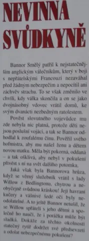 Nevinná svůdkyně — fotka 2