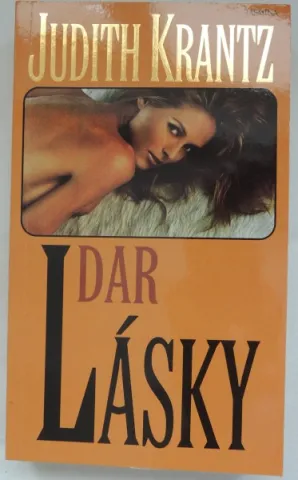 Dar lásky