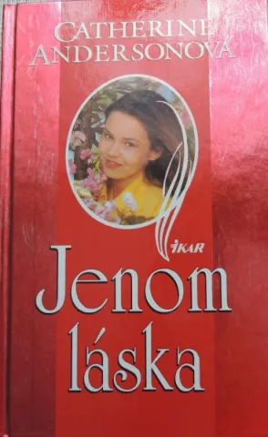 Jenom láska